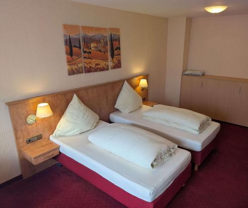 Stadthotel Augsburg - main image