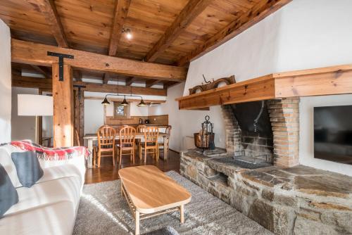 Riu Nere - Pleta de Jus by Totiaran gîte à louer Baqueira-Beret