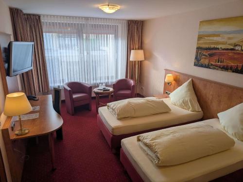 Stadthotel Augsburg - image 14