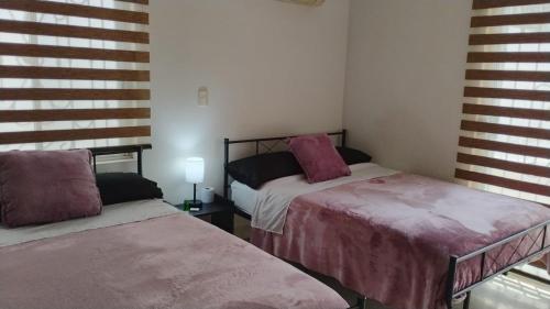 Cumbresuites in Cumbres