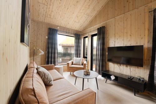 Mosetertoppen Skistadion - Hafjell Ski Resort in Oyer