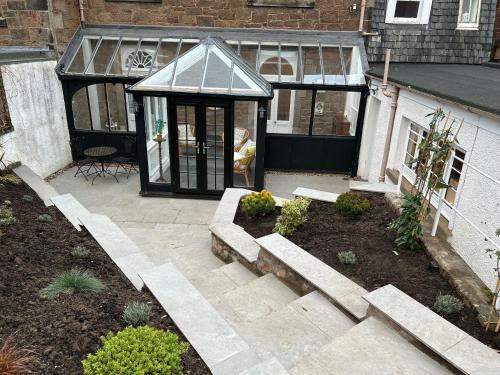 Sandacres in North Berwick