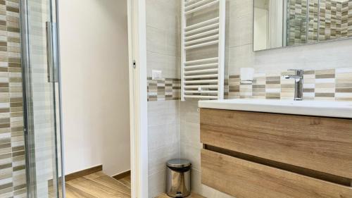 Chich Suites in the Heart of Historic Rome, Rzym (zdjęcie 10)