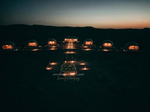 Antares Desert Camp - image 4