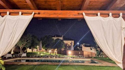 BORGO LUNA b&b Room Type - Junior Suite