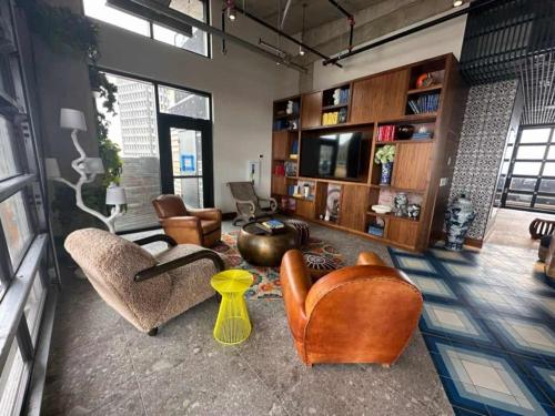 7 Brand new combined apartments with city views - image 9