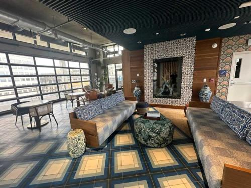 7 Brand new combined apartments with city views - image 6