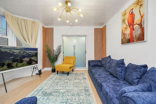 The City TownHouse by Harlington, Londra