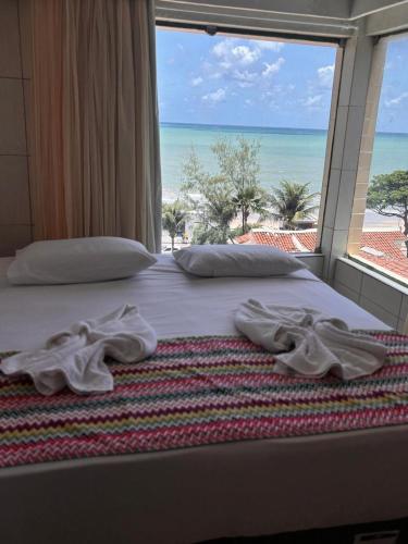 Double Room room in Villa Mar Boa Viagem