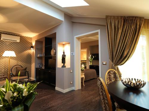 Savoia Hotel Regency – Bologna, KY
