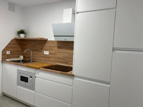 Apartamentos Ortega 5