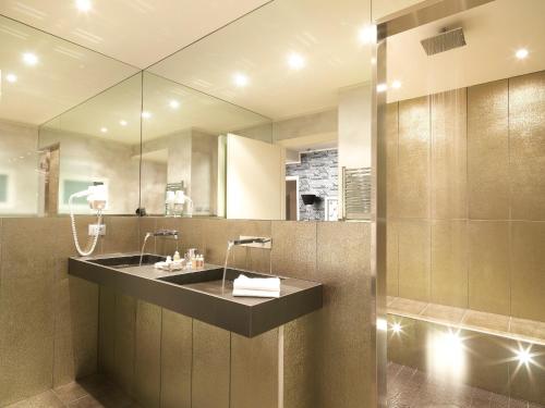 Savoia Hotel Regency – Bologna, KY