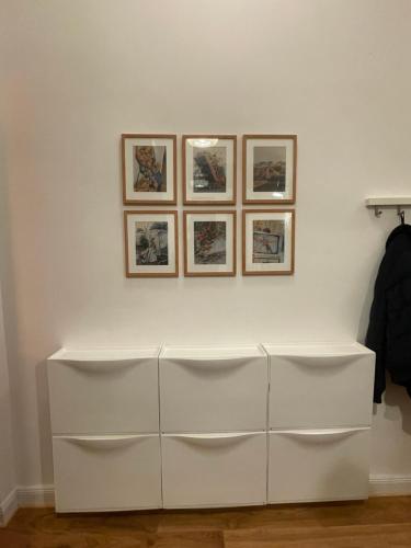 NEU Stephen Gill Appartement, Cologne (photo 6)