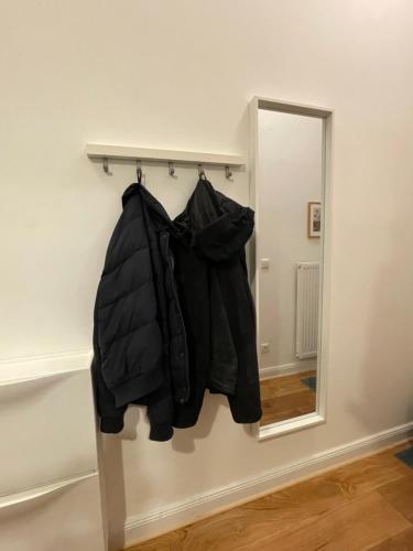 NEU Stephen Gill Appartement, Cologne (photo 7)