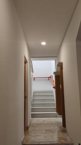 外部景觀, Cumbresuites in 昆夫雷斯