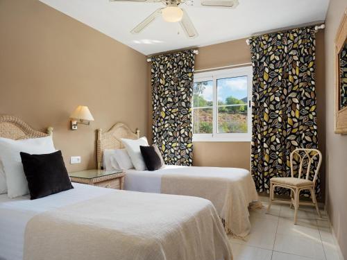 Gran Oasis Resort - image 9