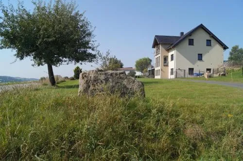 Ferienwohnung Hof Lamberty in Niederprüm, Deutschland