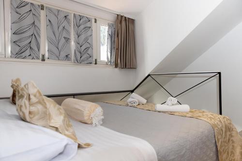Central Split apartments and rooms Paese - main image