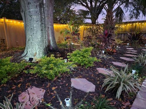 3BR Oasis with Pool in Cocoa 3BR Oasis with Pool in Cocoa