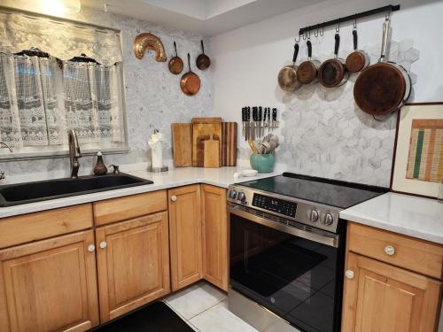 3BR Oasis with Pool in Cocoa 3BR Oasis with Pool in Cocoa