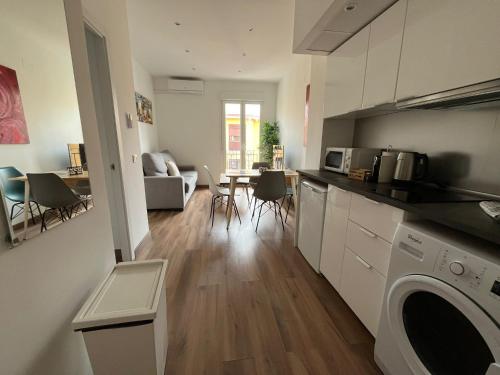 Apartamento Retiro-Ibiza IV, Madrid (photo 6)