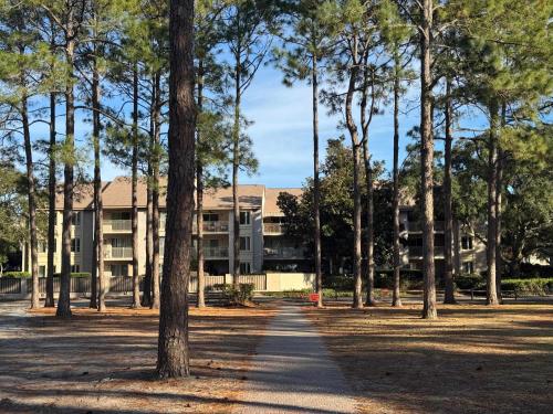 Sensational Sea Pines South Beach 4 bed 2 ba Villa Sensational Sea Pines South Beach 4 bed 2 ba Villa