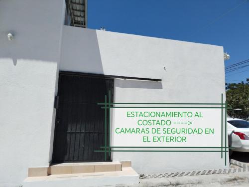 Apartamento Loft en Liberia