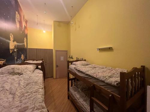 Galaxy Hostel, Tbilisi