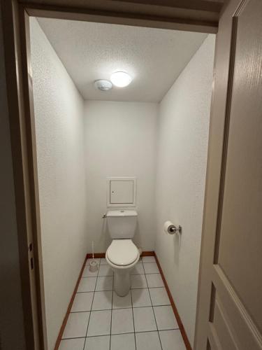 Chez Juliette - Apartment - Levernois