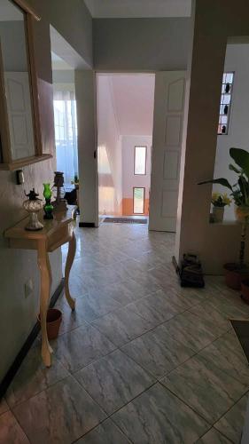 De Pina Apartments in Pedra Badejo