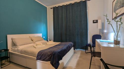Nuova Casa Elena a Montesacro, Рим (фото 3)