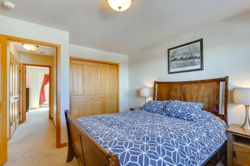 Airy Winter Park Getaway with Private Hot Tub! - image 2