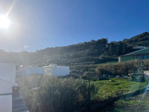 Supanti aplinka, Casa Mares in Teror