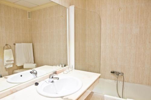 Urban Beach Torrox Costa图片