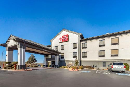 Best Western Plus Midwest City Inn & Suites in Midwest City, USA