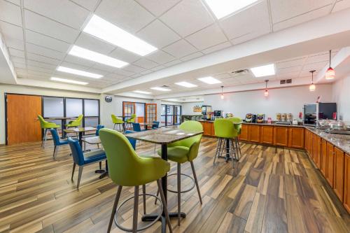 Best Western Plus Midwest City Inn & Suites in Midwest City, USA