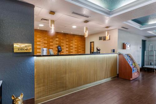 Best Western Plus Universal Inn - Newly Renovated! in Orlando, USA