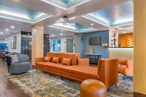 Best Western Plus Universal Inn - Newly Renovated! in Orlando, USA