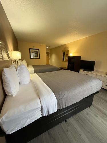 Quality Inn & Suites Exmore - image 10
