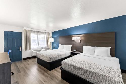 SureStay by Best Western Phoenix Airport near Downtown - Hotel - Phoenix