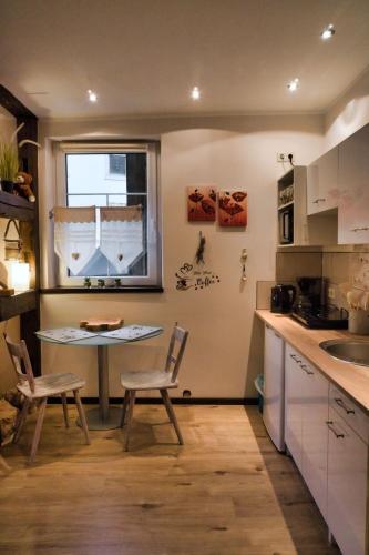 Ferienwohnung Sesslach Altstadt in Sesslach