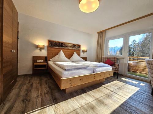 Naturhotel Waldesruhe - image 11