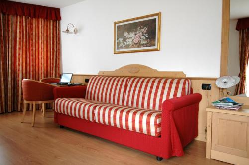 Residence Pez Gajard San Martino di Castrozza Italy