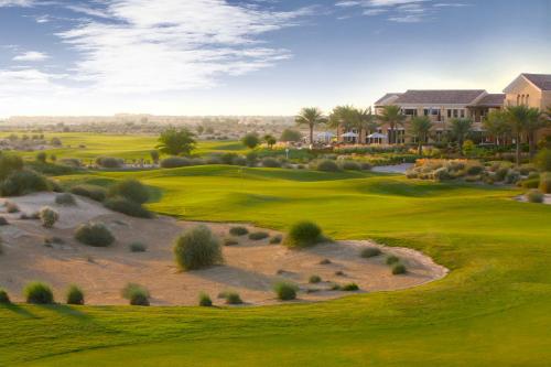 Arabian Ranches Golf Club Hotel, Dubái (foto 7)