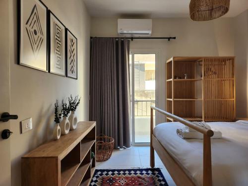 Savanna Tribal Charm Meets Modern Comfort - image 11