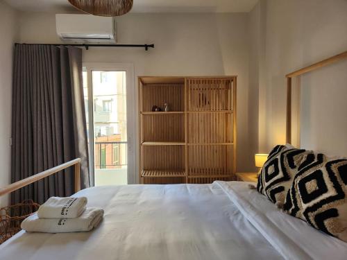 Savanna Tribal Charm Meets Modern Comfort - image 8