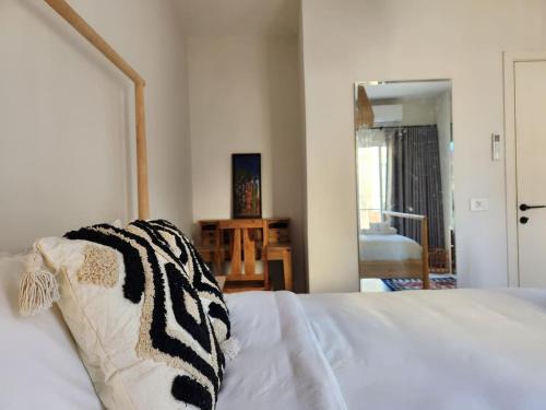 Savanna Tribal Charm Meets Modern Comfort - image 14