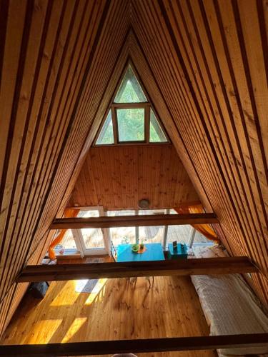 Männiku Cottage (Manniku Cottage) in Kambja