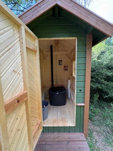 Männiku Cottage (Manniku Cottage) in Kambja