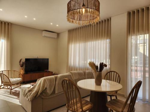 Olea Earth-Inspired Retreat in Gemayze - image 9